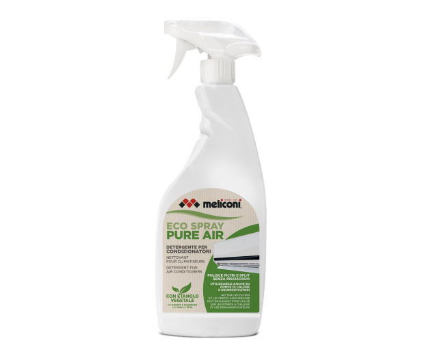 Meliconi Spray do klimatyzacji Pure Air - 1504316 - zdjęcie